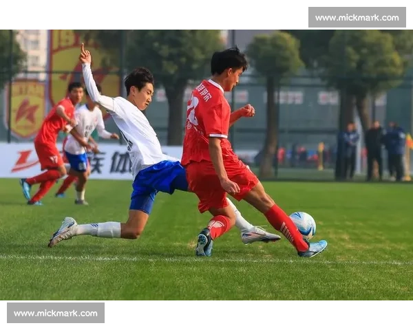 以现代足球体系构建为核心的青训发展与竞赛协同新路径研究