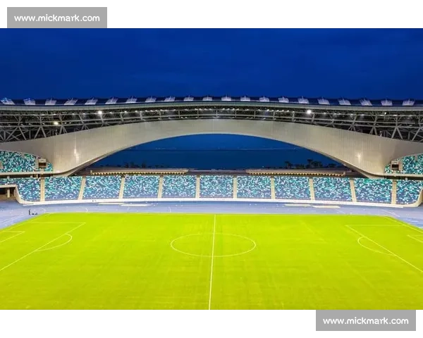 打造全民参与的业余体育赛事平台推动健康生活方式新风潮