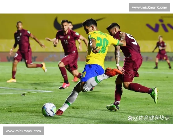 足球就是这样:从激情碰撞到战略博弈,揭示绿茵场上的每一个瞬间 足球就是这样:从激情碰撞到战略博弈,揭示绿茵场上的每一个瞬间